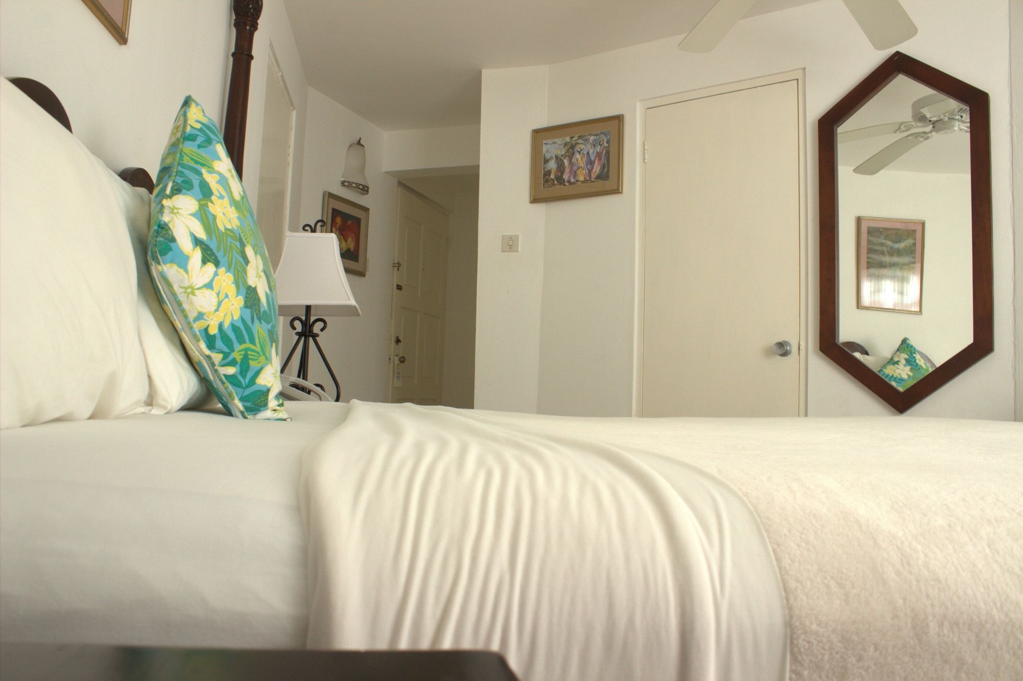 Yard Beach House Negril Exteriör bild